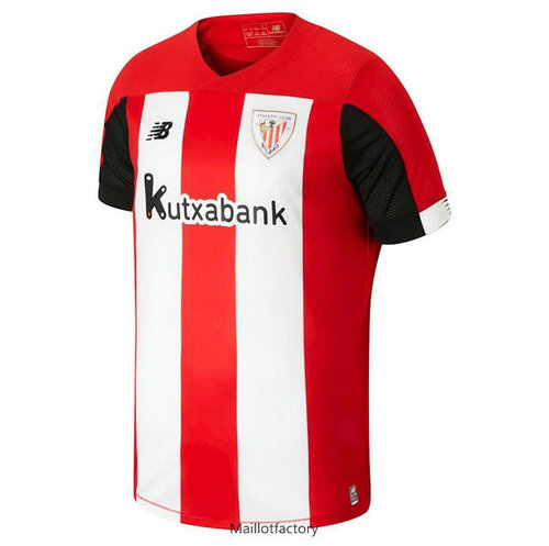 Vente Maillot du Athletic Bilbao 2019/20 Domicile