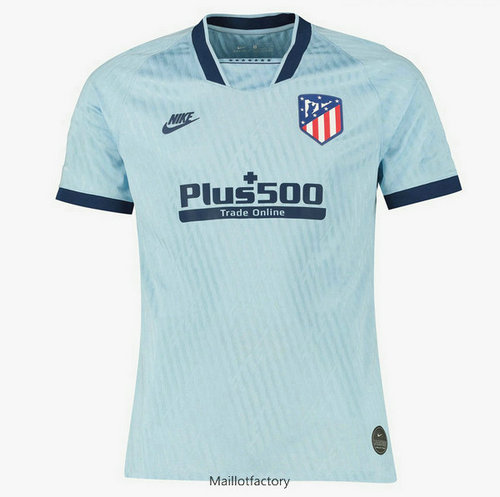 Achat Maillot du Atletico Madrid 2019/20 Third