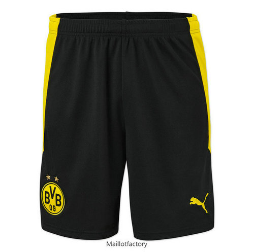 Soldes Maillot du Borussia Dortmund Short 2020/21 Domicile
