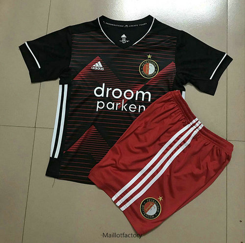 Achetés Maillot du Feyenoord Enfant 2020/21 Domicile