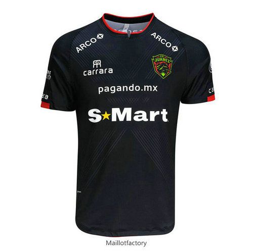 Achat Maillot du FC Juarez 2020/21 Exterieur