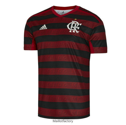 Achetez Maillot du Flamengo 2019/20 Domicile