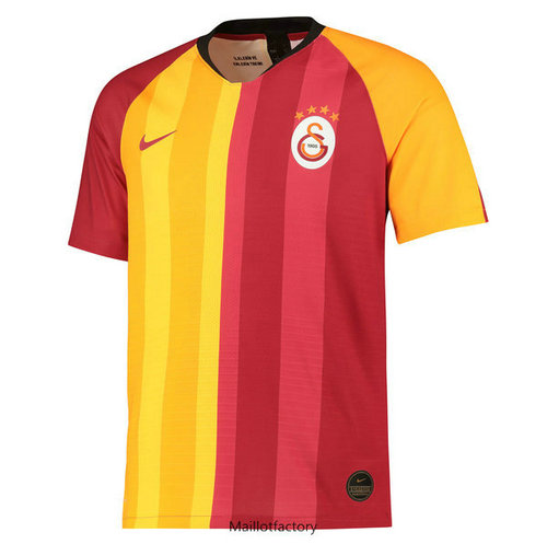 Achetés Maillot du Galatasaray 2019/20 Domicile