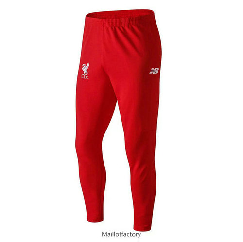 Achetez Maillot du Pantalon Liverpool 2019/20 Rouge