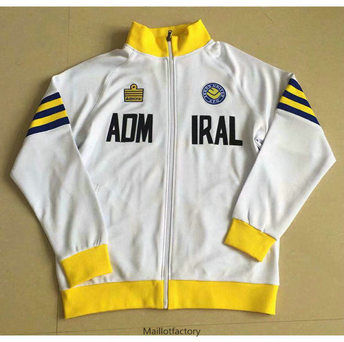 Achetez Retro Maillot du jackets Leeds United 1978