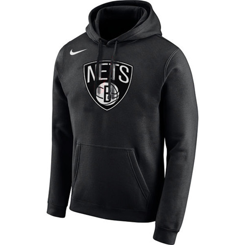 Achat Maillot du Sweatshirt Brooklyn Nets
