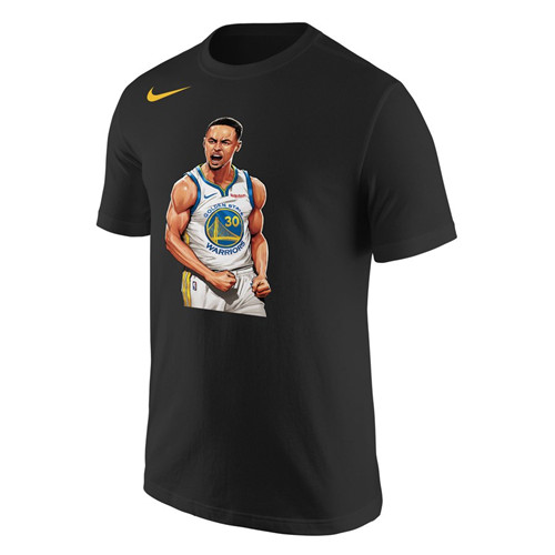 Achat Maillot du Maillot Oren State Warriors - Stephen Curry