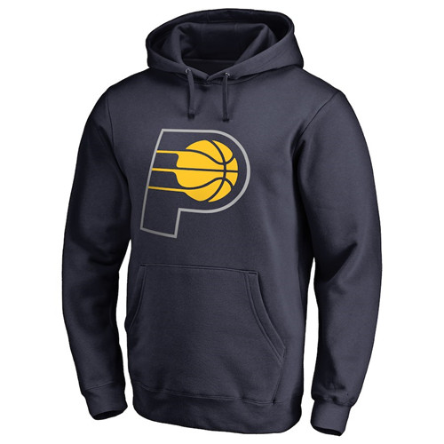 Achat Maillot du Sweat A Capuche Indiana Pacers