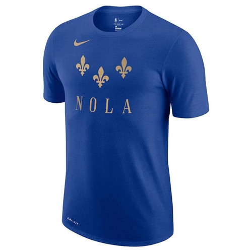 Achetez Maillot du Camiseta New Orleans Pelicans