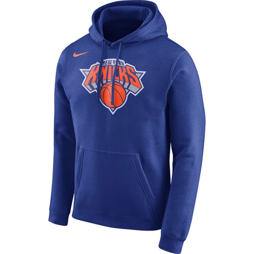 Achetez Maillot du Sweatshirt New York Knicks