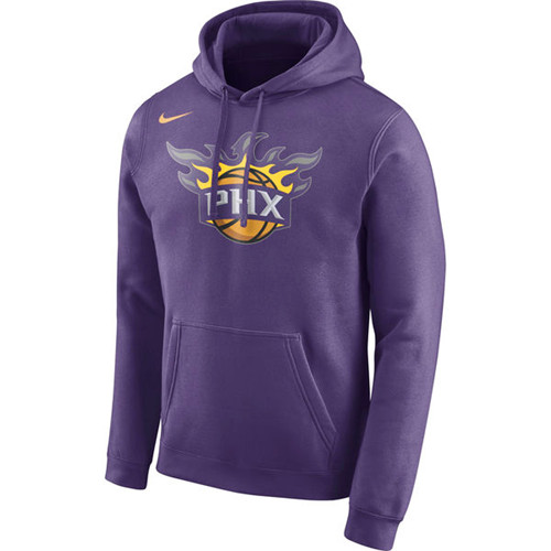 Achetez Maillot du Sweatshirt Phoenix Suns