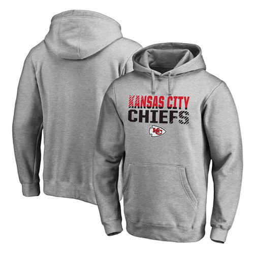 Achetez Maillot du Sweat A Capuche Kansas City Chiefs