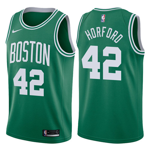 Pas cher Maillot du Al Horford, Boston Celtics - Icon