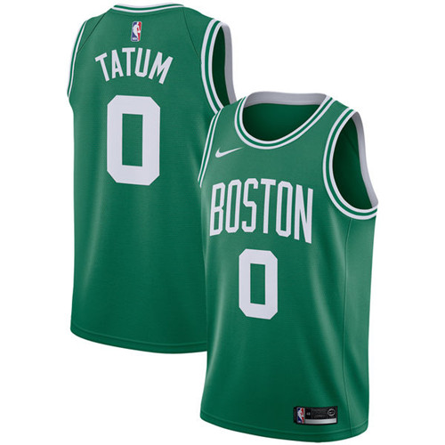 Pas cher Maillot du Jayson Tatum, Boston Celtics - Icon