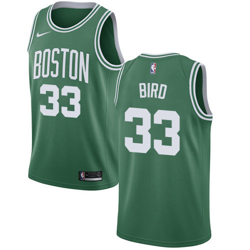 Pas cher Maillot du Larry Bird, Boston Celtics - Icon