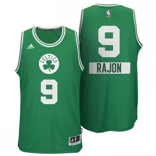 Pas cher Maillot du Rajon Rondo, Boston Celtics - Christmas Day