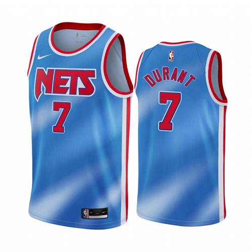 Pas cher Maillot du Kevin Durant, Brooklyn Nets 2020/21 - Classic