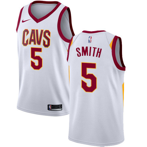 Nouveaux Maillot du J.R. Smith, Cleveland Cavaliers - Association