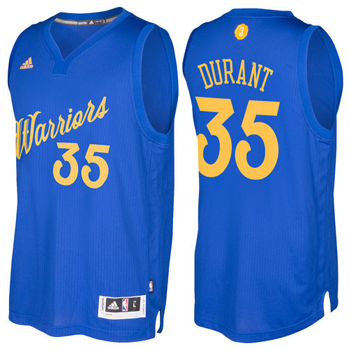 Achat Maillot du Kevin Durant, Oren State Warriors - Christmas '17