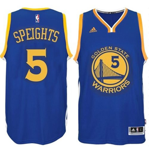 Achat Maillot du Marreese Speights, Oren State Warriors - [Road]