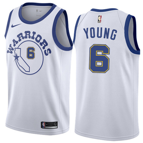 Achat Maillot du Nick Young, Oren State Warriors - Classic
