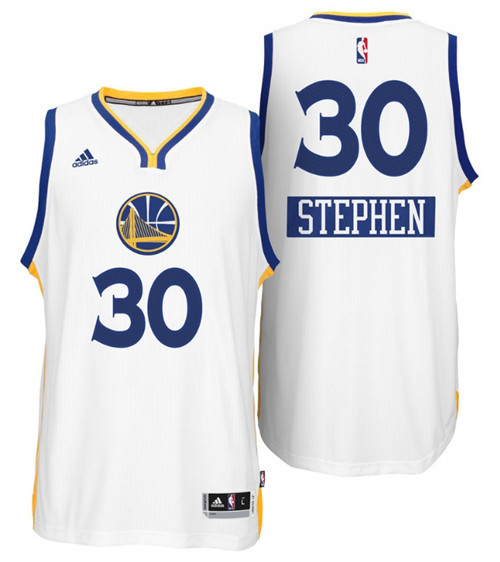 Achat Maillot du Stephen Curry, Oren State Warriors - Christmas Day