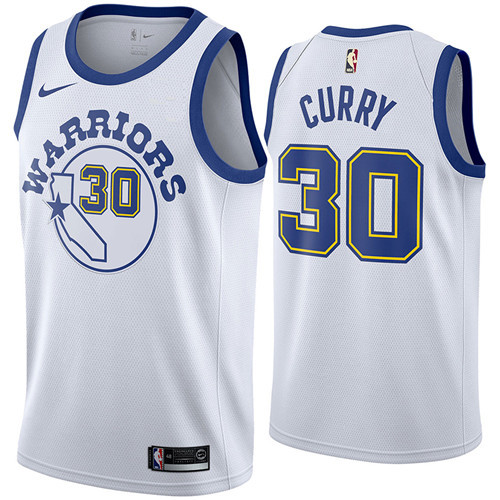 Achat Maillot du Stephen Curry, Oren State Warriors - Classic