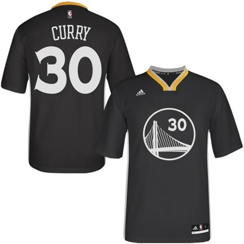 Achat Maillot du Stephen Curry, Oren State Warriors - Sleeves