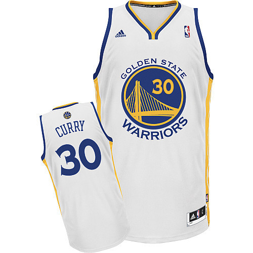 Achat Maillot du Stephen Curry, Oren State Warriors [Home]
