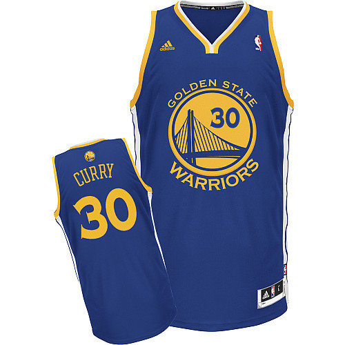 Achat Maillot du Stephen Curry, Oren State Warriors [Road]