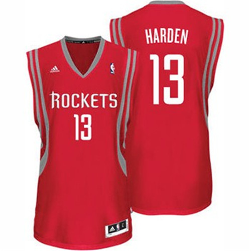 Achetés Maillot du James Harden, Houston Rockets [Road]