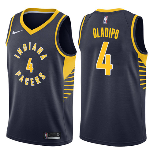 Achetés Maillot du Victor Oladipo, Indiana Pacers - Icon