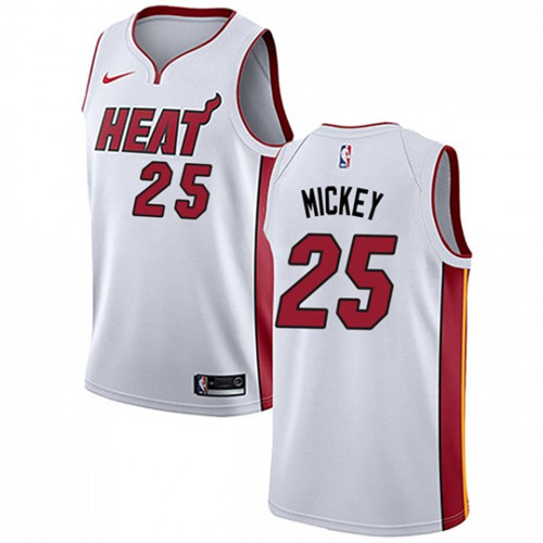 Flocage Maillot du Jordan Mickey, Miami Heat - Association