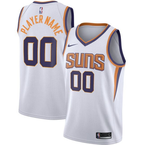 Achetés Maillot du Custom, Phoenix Suns 2020/21 - Association