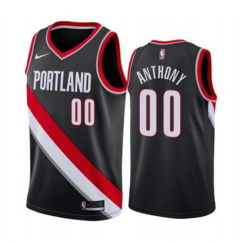 Achetés Maillot du Carmelo Anthony, Portland Trail Blazers - Icon