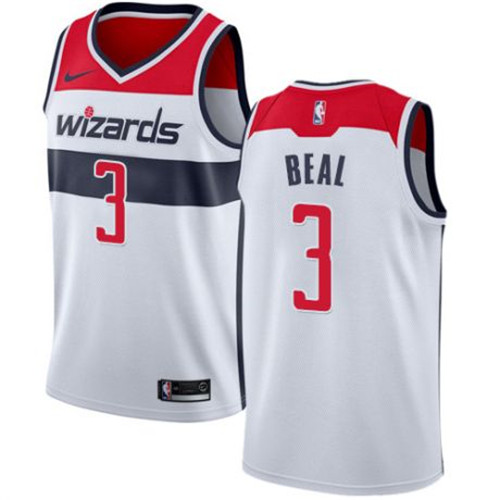 Nouveaux Maillot du Bradley Beal, Washington Wizards - Association