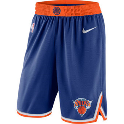 Vente Maillot du Short New York Knicks - Icon