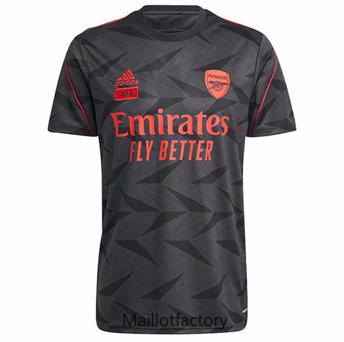 Achat Maillot du Arsenal 424 limited collection 2021/22