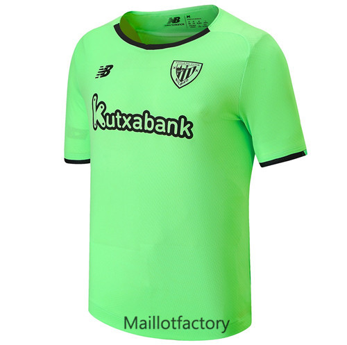Achat Maillot du Athletic Bilbao 2021/22 Exterieur