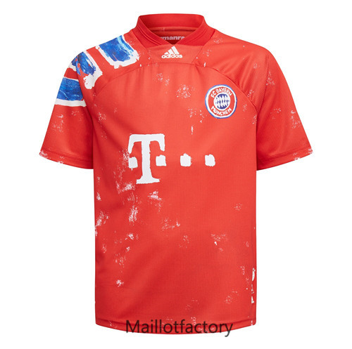 Achat Maillot du Bayern Munich 2020/21 Special Edition