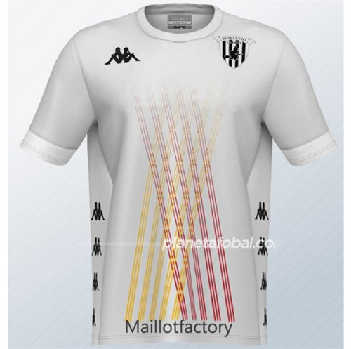 Achat Maillot du Benevento Calcio 2020/21 Exterieur