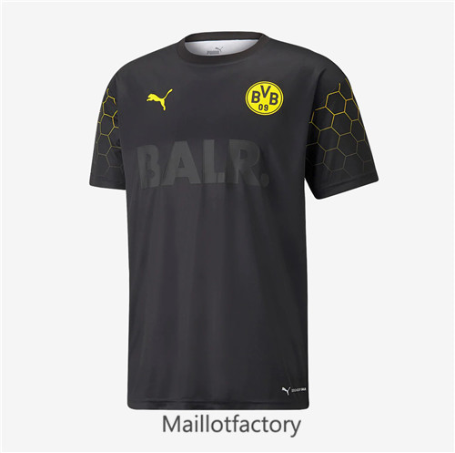 Achat Maillot du Borussia Dortmund 2020/21 édition conjointe