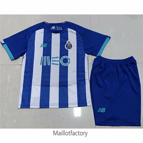 Achat Maillot du FC Porto Enfant 2021/22 Domicile