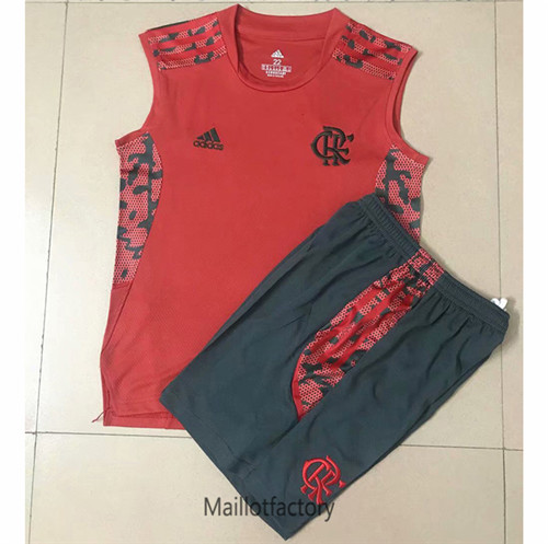 Achat Maillot du Flamengo Enfant Entrainement 2021/22