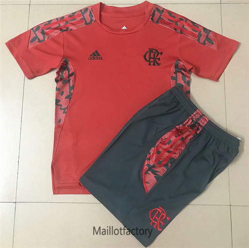 Achat Maillot du Flamengo Enfant foot Entrainement 2021/22
