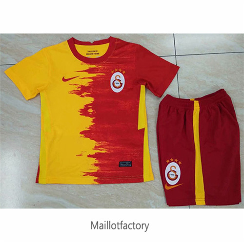 Achat Maillot du Galatasaray Enfant 2020/21 Domicile