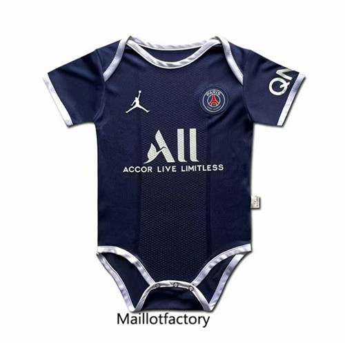 Achat Maillot du PSG baby 2021/22 Domicile