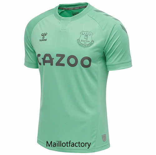Achat Maillot du Everton 2020/21 Third