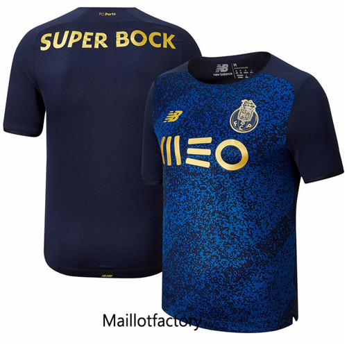 Achat Maillot du FC Porto 2021/22 Exterieur