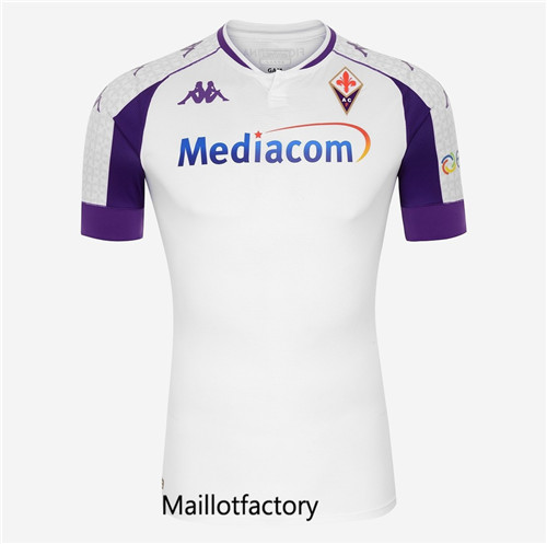 Achat Maillot du Fiorentina 2020/21 Exterieur